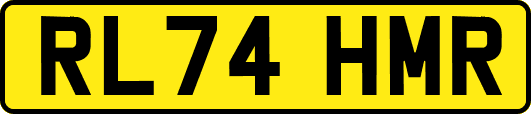 RL74HMR