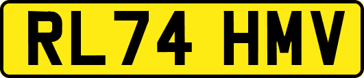 RL74HMV