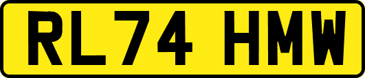 RL74HMW