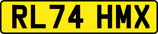 RL74HMX