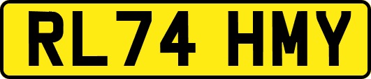 RL74HMY