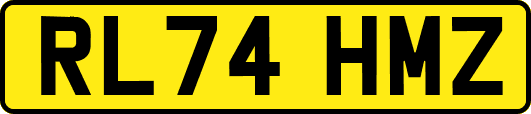 RL74HMZ