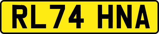 RL74HNA