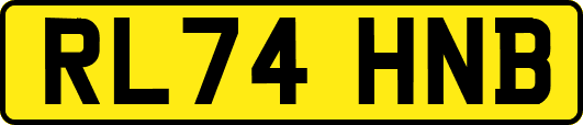 RL74HNB