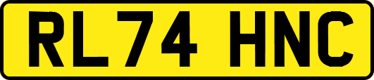 RL74HNC