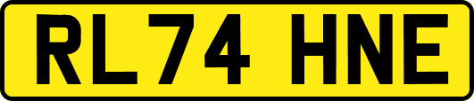 RL74HNE