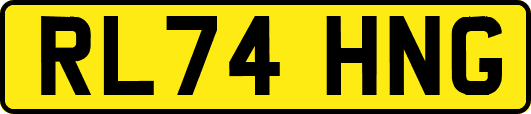 RL74HNG