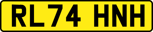 RL74HNH
