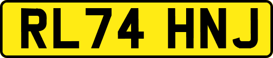 RL74HNJ