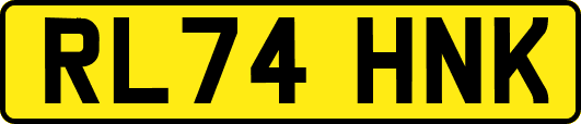 RL74HNK