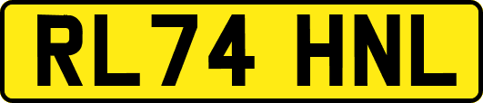 RL74HNL