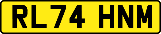 RL74HNM