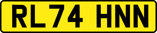RL74HNN