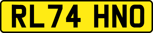 RL74HNO