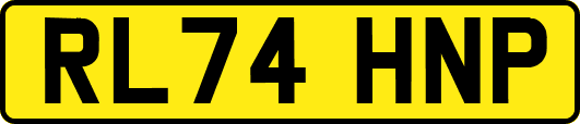 RL74HNP