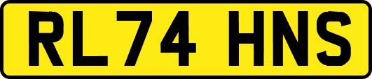 RL74HNS