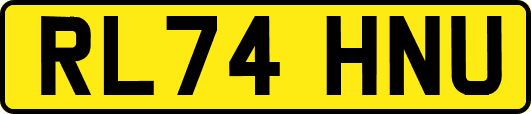 RL74HNU