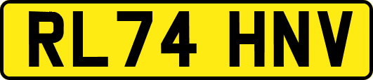 RL74HNV