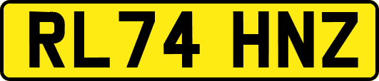 RL74HNZ