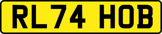 RL74HOB