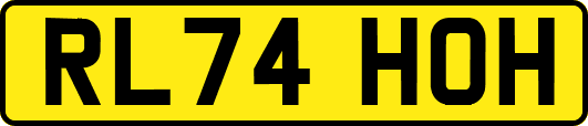 RL74HOH