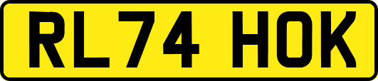 RL74HOK