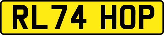 RL74HOP