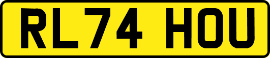 RL74HOU