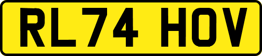 RL74HOV