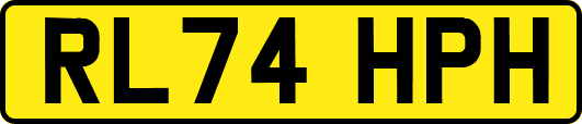 RL74HPH