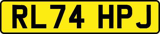 RL74HPJ