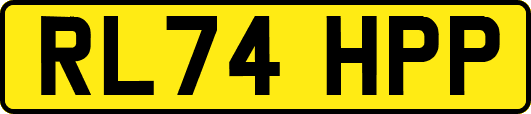 RL74HPP