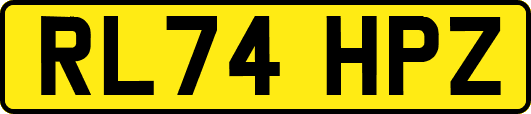 RL74HPZ