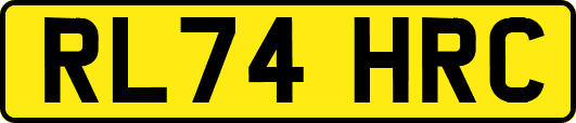 RL74HRC