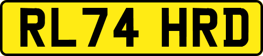 RL74HRD
