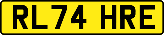 RL74HRE