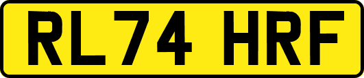 RL74HRF