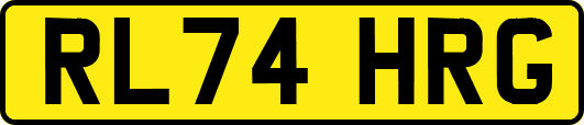 RL74HRG