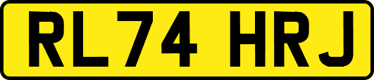 RL74HRJ