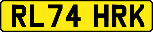 RL74HRK