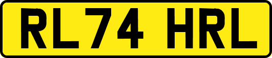 RL74HRL