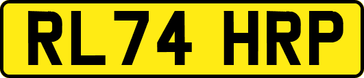 RL74HRP