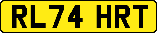RL74HRT
