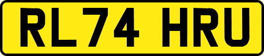 RL74HRU