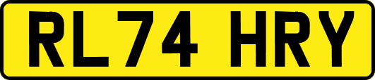 RL74HRY