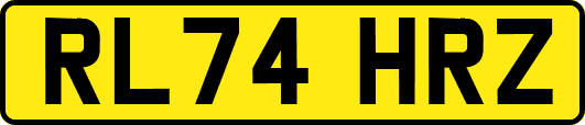 RL74HRZ