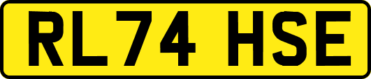 RL74HSE