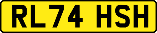 RL74HSH