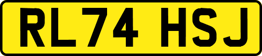RL74HSJ