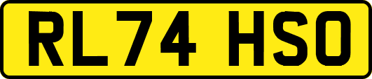 RL74HSO